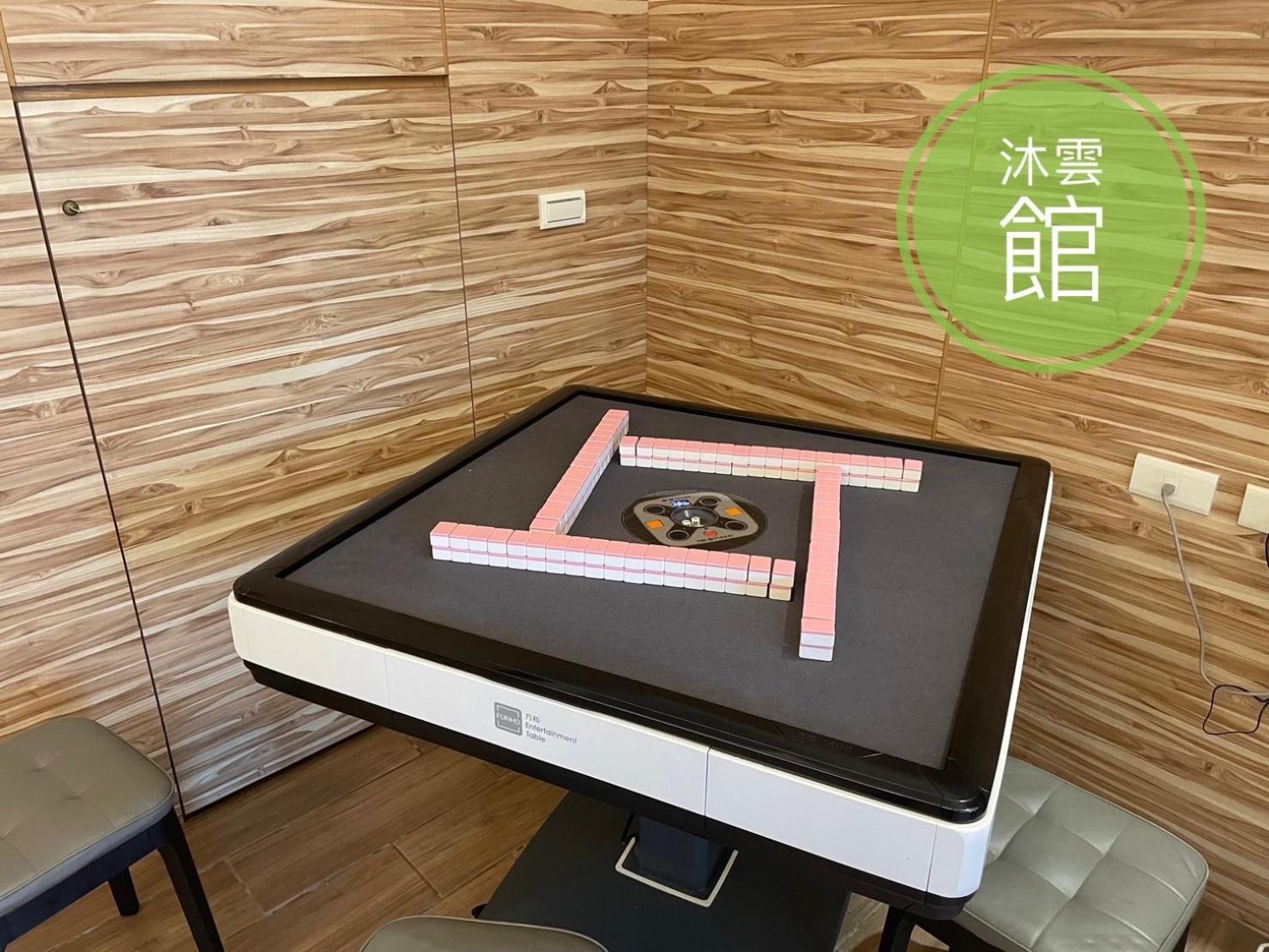 Ncstyle新群風格民宿 包棟 烤肉 Ktv兒童遊戲區 Wujie Dış mekan fotoğraf